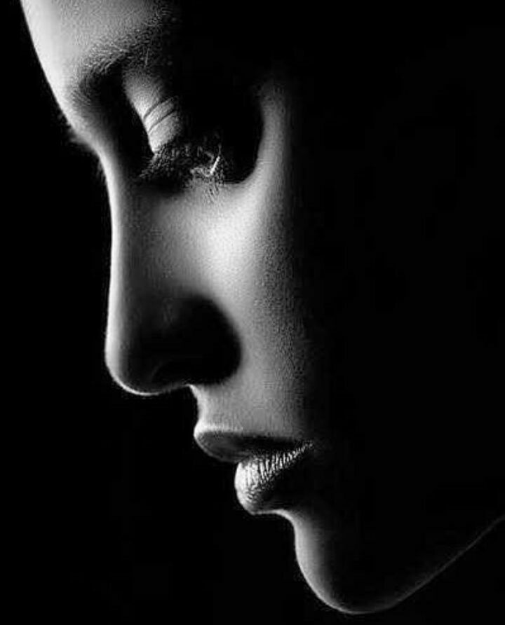 آموزش نقاشی سیاه قلم